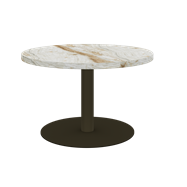 Olive Halo Coffee Table